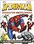 Spider-Man Character Encyclopedia by Daniel  Wallace