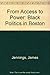 From Access to Power: Black...