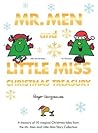 Mr. Men and Little Miss Christmas Story Treasury by Roger Hargreaves