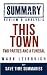 This Town: Two Parties and ...