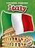 Italy (Blastoff! Readers: Exploring Countries)