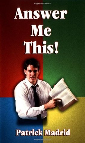 Answer Me This! (Paperback)