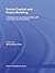 Social Capital and Peace-Building: Creating and Resolving Conflict with Trust and Social Networks (Routledge Studies in Peace and Conflict Resolution)