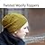 Twisted Woolly Toppers: 10 ...