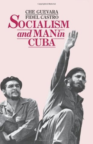 Socialism and Man in Cuba (Paperback)