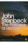 The Pastures of Heaven by John Steinbeck