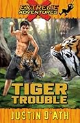 Tiger Trouble