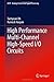 High Performance Multi-Channel High-Speed I/O Circuits (Analog Circuits and Signal Processing)