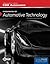 Fundamentals of Automotive Technology: .