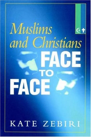 Muslims and Christians Face to Face (Paperback)