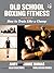 Old School Boxing Fitness by Andy Dumas