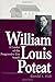 William Louis Poteat by Randal L. Hall