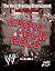 WWE: Know Your Role (Roleplaying Game)