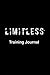 Limitless Training Journal