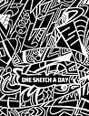 One Sketch a Day: The Daily Sketch Journal