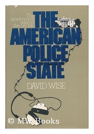 The American Police State: The Government Against the People (Hardcover)