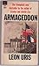 Armageddon by Leon Uris
