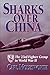 Sharks Over China by Carl Molesworth