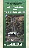 Mrs. Malory and the Silent Killer (Mrs. Malory Mysteries, #15) Mrs. Malory and the Silent Killer (Mrs. Malory Mysteries, #15)