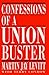 Confessions of a Union Buster