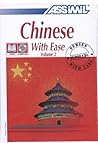 Chinese with Ease, Volume 2 Chinese with Ease, Volume 2
