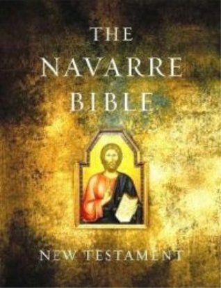 The Navarre Bible: New Testament - Expanded Edition (Hardcover)