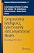 Computational Intelligence, Cyber Security and Computational Models: Proceedings of ICC3, 2013 (Advances in Intelligent Systems and Computing Book 246)