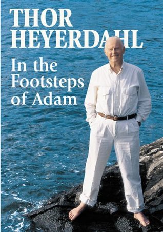 In the Footsteps of Adam: A Memoir (Hardcover)