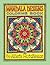 Mandala Designs Coloring Book No. 1: 35 New Mandala Designs (Sacred Design Series)