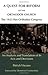 A Quest For Reform of the Orthodox Church: The 1923 Pan-Orthodox Congress, An Analysis and Translation of Its Acts and Decisions