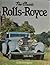 The Classic Rolls Royce