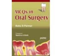 MCQs in Oral Surgery