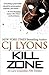 Kill Zone (Lucy Guardino FBI Thrillers, #3)
