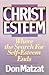 Christ Esteem: Where the Se...