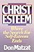 Christ Esteem: Where the Search for Self-Esteem Ends