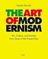 The Art of Modernism: Art, Culture, and Society from Goya to the Present Day