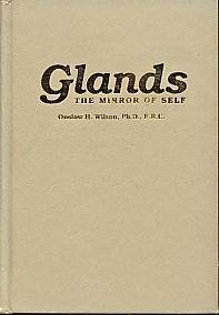 Glands: The Mirror of Self (Hardcover)