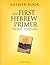 Answer Book for The First Hebrew Primer