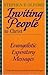 Inviting People to Christ: Evangelistic Expository Messages (Stephen Olford Biblical Preaching Library)