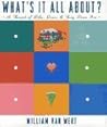 What's It All About?: A Novel of Life, Love, and Key Lime Pie What's It All About?: A Novel of Life, Love, and Key Lime Pie