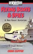 Flying Boats & Spies