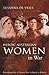 Heroic Australian Women In War