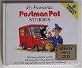 My Favourite Postman Pat Stories
