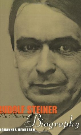 Rudolf Steiner: An Illustrated Biography (Paperback)