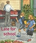 Late for School