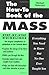The How-To Book of the Mass...