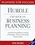 Hurdle The Book on Business...