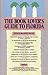 The Book Lover's Guide to Florida by Kevin M. McCarthy