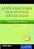 Acute Care Nurse Practitioner Certification Study Book