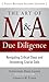 The Art of M&A Due Diligence  by Alexandra Reed Lajoux